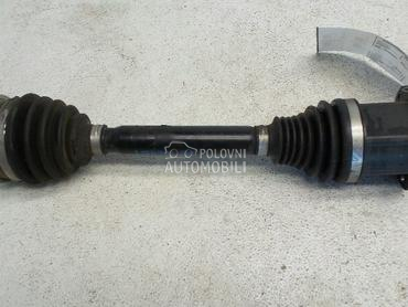 Prednja poluosovina za Audi A4, A5 od 2015. do 2024. god.