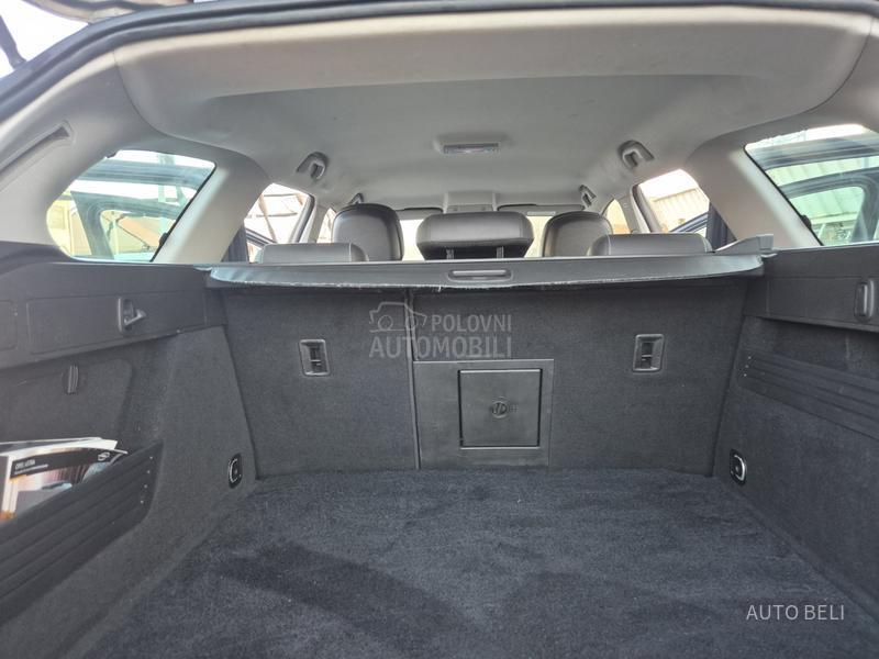 Opel Astra J 1.4 SportsTourer