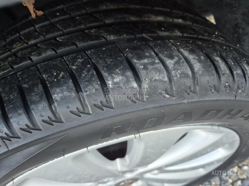 Opel Astra J 1.4 SportsTourer