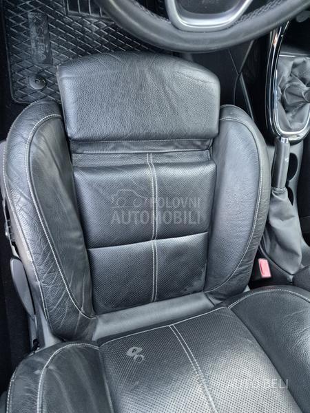 Opel Astra J 1.4 SportsTourer