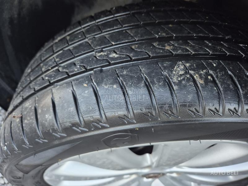 Opel Astra J 1.4 SportsTourer