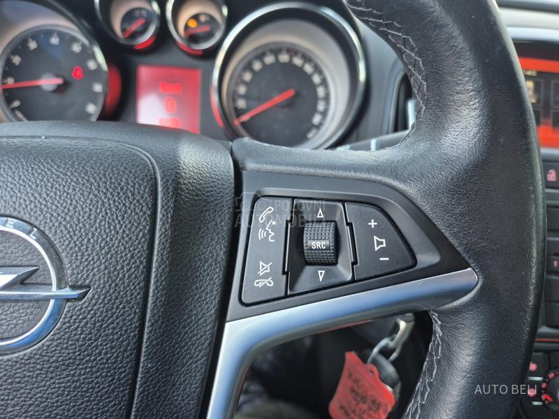 Opel Astra J 1.4 SportsTourer