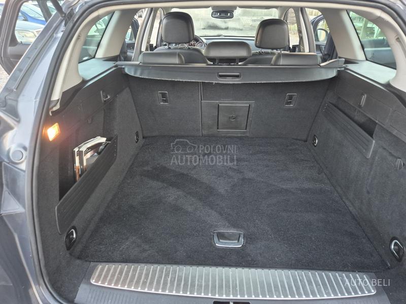 Opel Astra J 1.4 SportsTourer