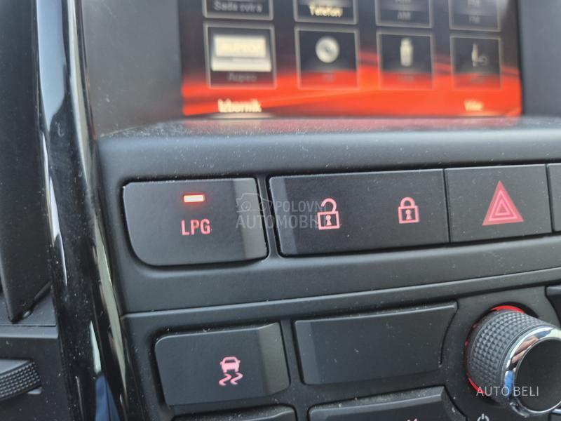 Opel Astra J 1.4 SportsTourer