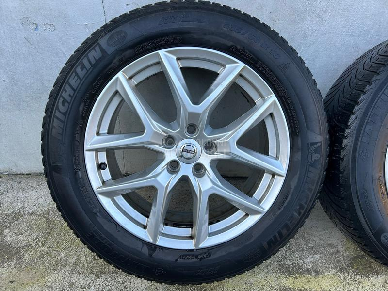 Aluminijumske felne Volvo 18" 5 x 108