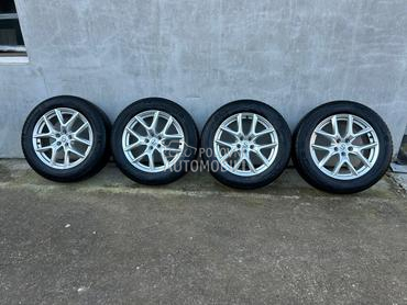 Aluminijumske felne Volvo 18" 5 x 108