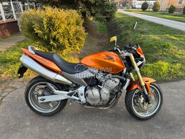 Honda Hornet Cb600F Cb 600 F
