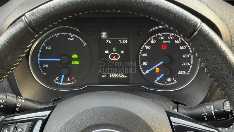 Toyota Yaris 1.5 Hybride
