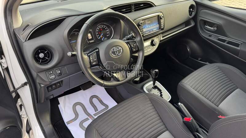 Toyota Yaris 1.5 Hybride