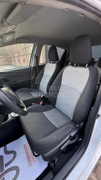 Toyota Yaris 1.5 Hybride