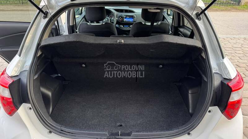 Toyota Yaris 1.5 Hybride