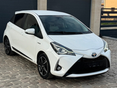 Toyota Yaris 1.5 Hybride
