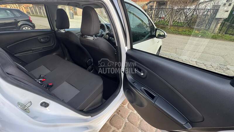 Toyota Yaris 1.5 Hybride