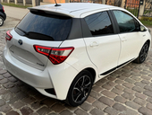 Toyota Yaris 1.5 Hybride