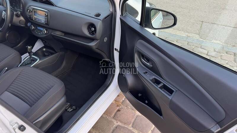 Toyota Yaris 1.5 Hybride