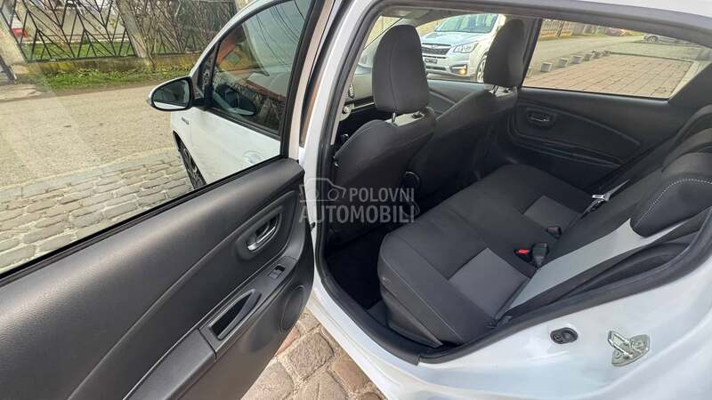 Toyota Yaris 1.5 Hybride