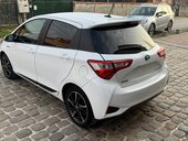 Toyota Yaris 1.5 Hybride