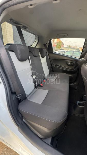 Toyota Yaris 1.5 Hybride