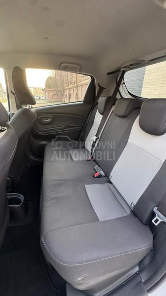 Toyota Yaris 1.5 Hybride