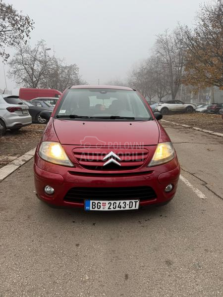 Citroen C3 