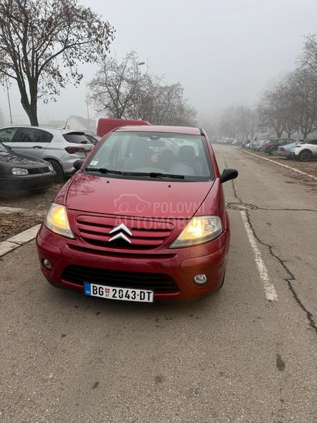 Citroen C3 