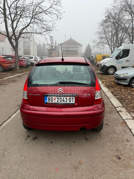 Citroen C3 