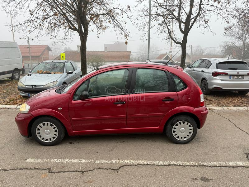 Citroen C3 