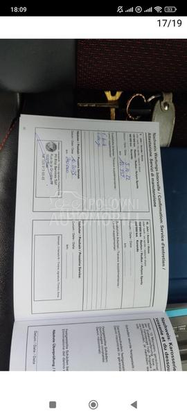 SsangYong Korando 2.0 xdi 4x4