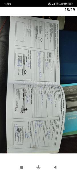 SsangYong Korando 2.0 xdi 4x4