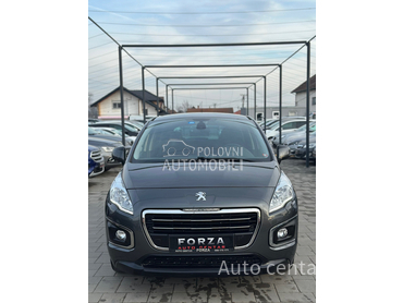Peugeot 3008 N O V / N A V I