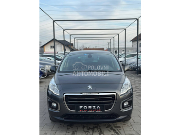 Peugeot 3008 N O V / N A V I