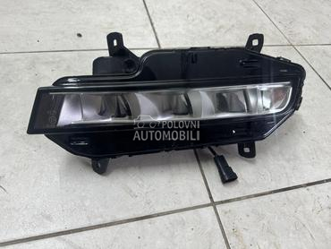 Maglenka za Škoda Octavia