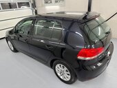 Volkswagen Golf 6 1.6 TDI