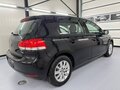 Volkswagen Golf 6 1.6 TDI