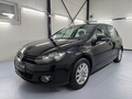 Volkswagen Golf 6 1.6 TDI