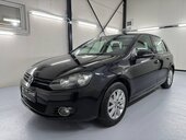 Volkswagen Golf 6 1.6 TDI