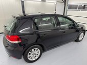 Volkswagen Golf 6 1.6 TDI