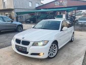 BMW 320d Led/177hp