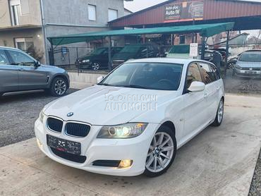 BMW 320d Led/177hp