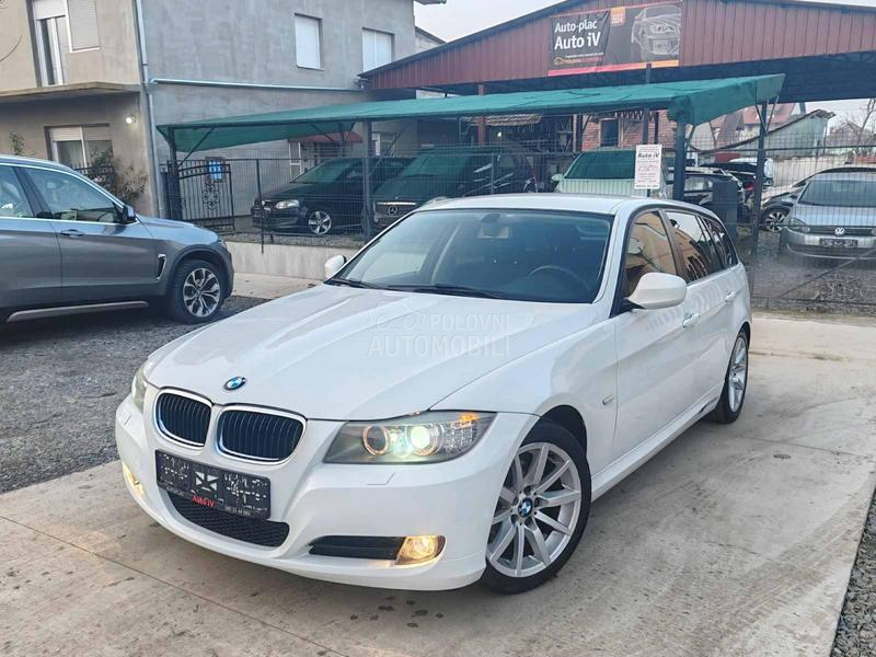 BMW 320d Led/177hp