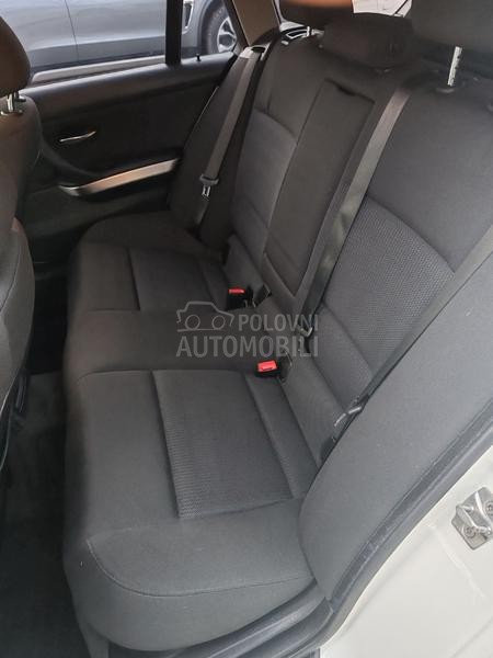 BMW 320d Led/177hp