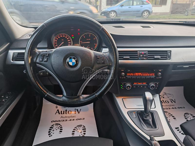 BMW 320d Led/177hp