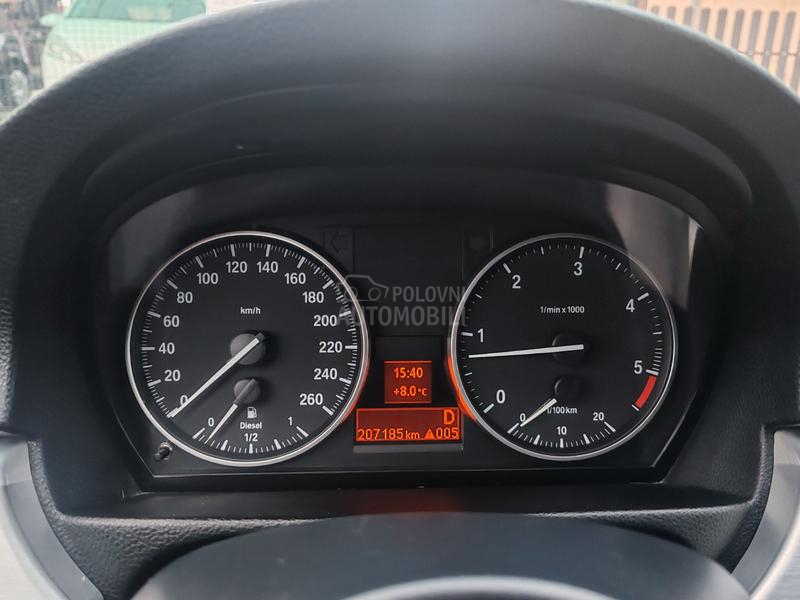BMW 320d Led/177hp