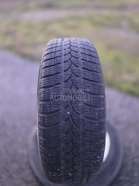 Aluminijumske felne BMW 1 3 Zimski set 16" 5 x 120