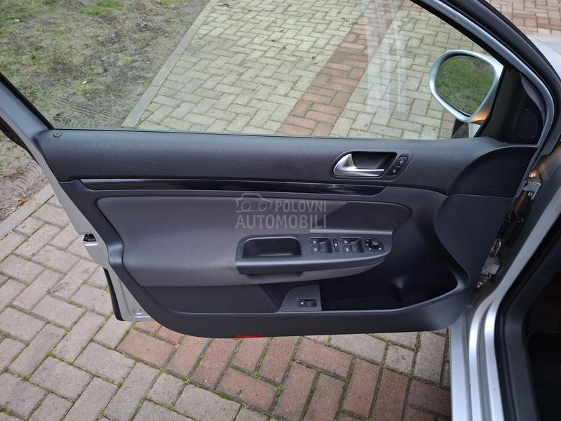 Volkswagen Golf 5 1.4 TSI  GT