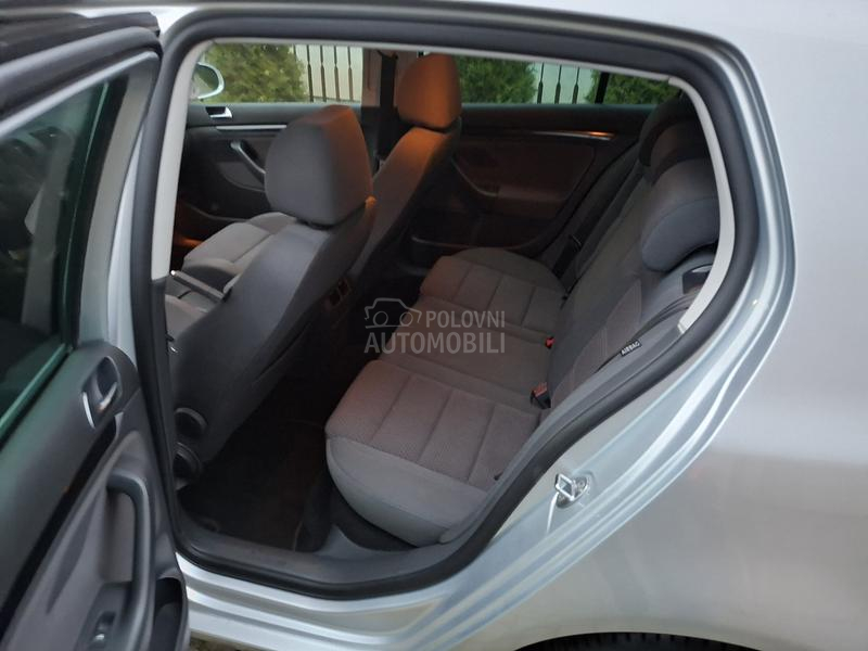 Volkswagen Golf 5 1.4 TSI  GT