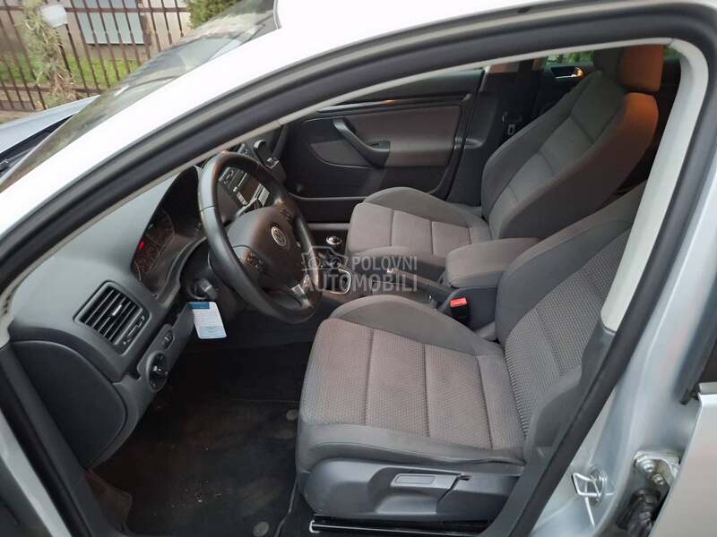 Volkswagen Golf 5 1.4 TSI  GT