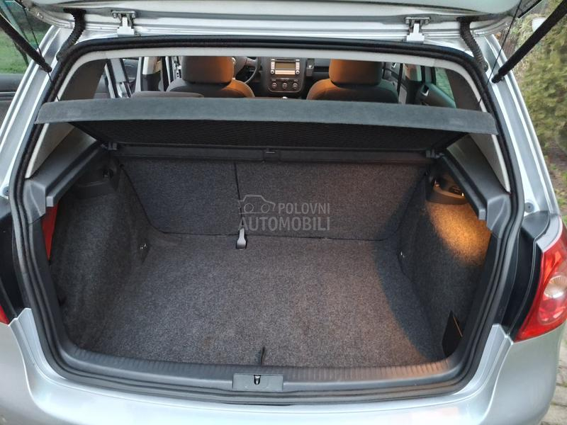 Volkswagen Golf 5 1.4 TSI  GT