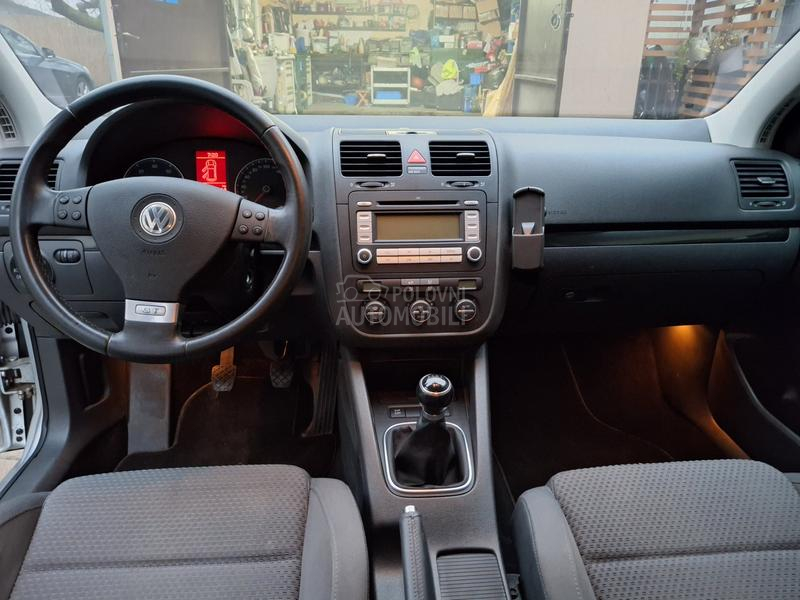 Volkswagen Golf 5 1.4 TSI  GT