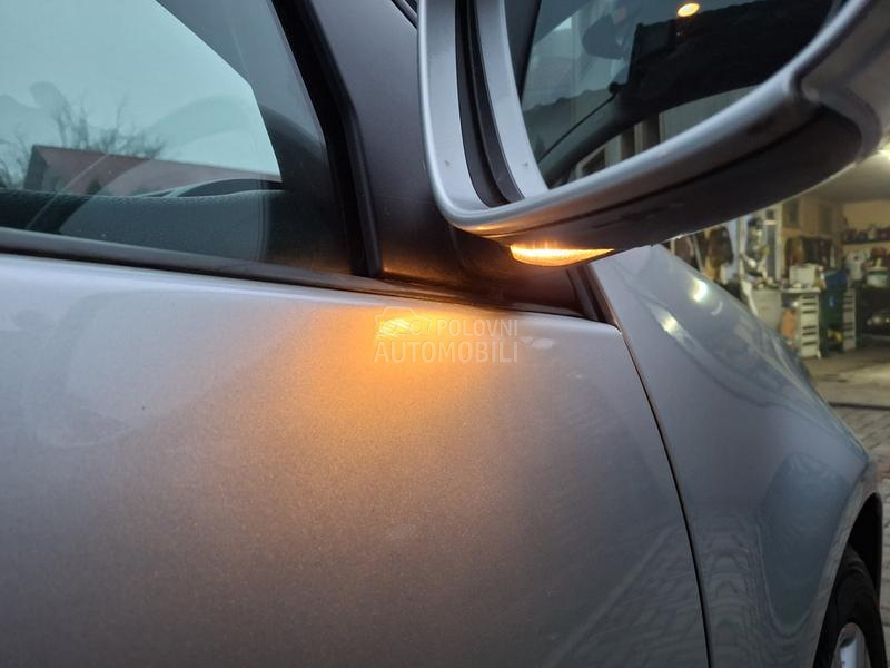 Volkswagen Golf 5 1.4 TSI  GT